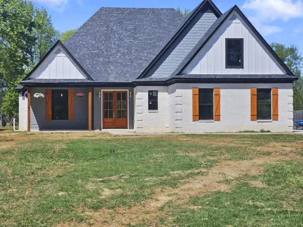 $510,000 | 1088 Faulkner Road, Atoka, TN 38004