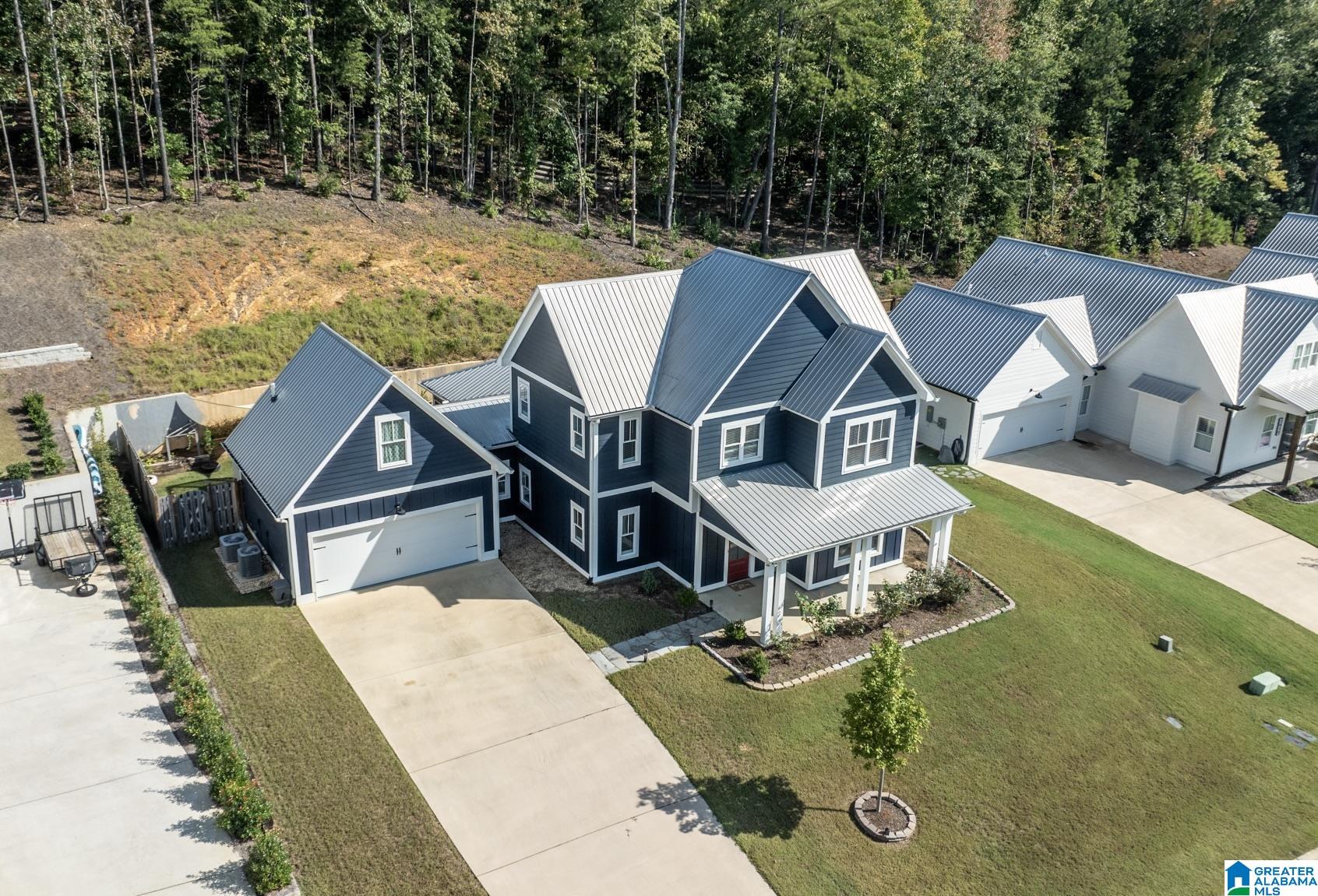2024 Adams Ridge Drive Chelsea, AL 35043 - Photo 1 of 24