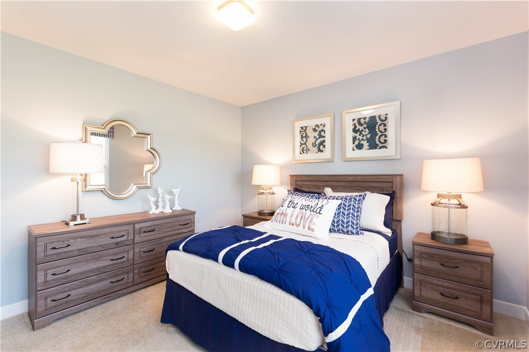 807 Vickilee Road Chesterfield, VA 23236 - Photo 13 of 16 Gallery Image 13