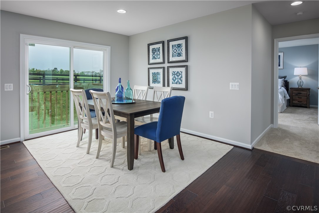 807 Vickilee Road Chesterfield, VA 23236 - Photo 6 of 16 Gallery Image 6