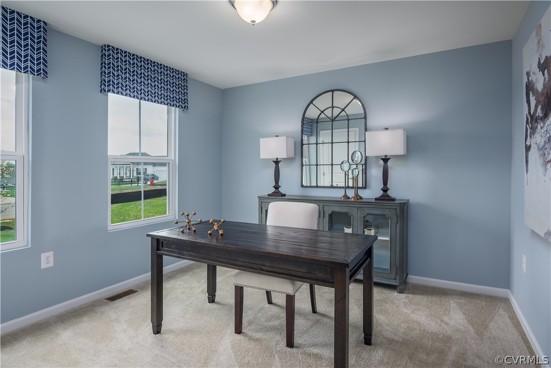 807 Vickilee Road Chesterfield, VA 23236 - Photo 10 of 16 Gallery Image 10