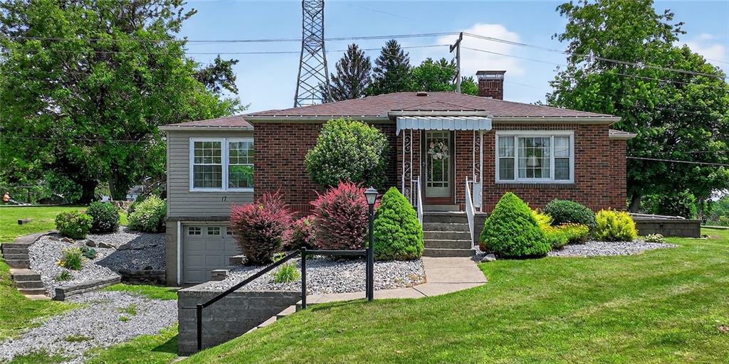 17 Fremont Road Charleroi, PA 15022 - Photo 1 of 38 Gallery Image 1