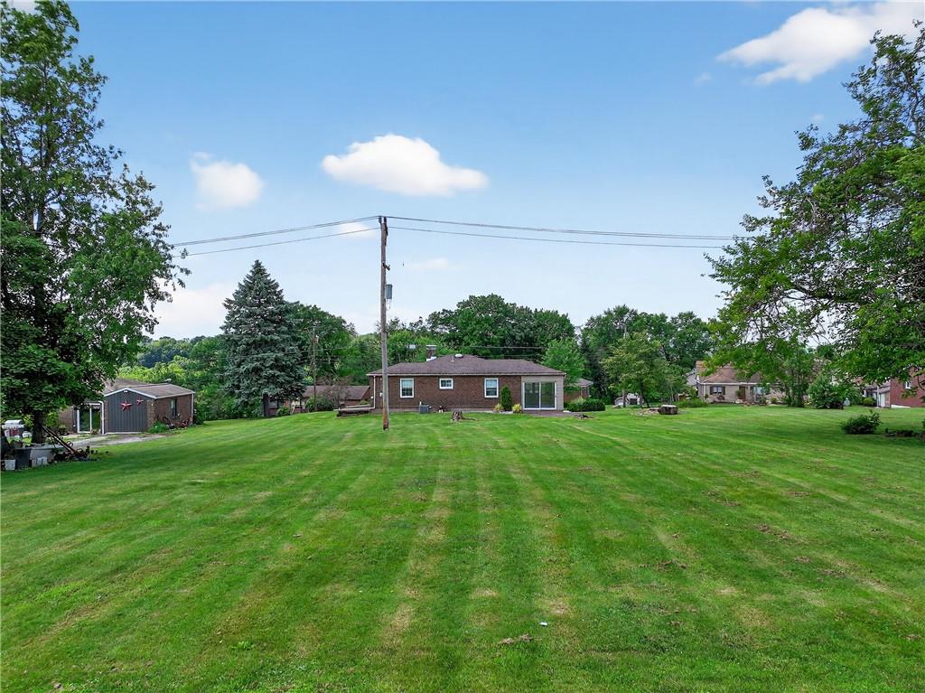 17 Fremont Road Charleroi, PA 15022 - Photo 3 of 38 Gallery Image 3