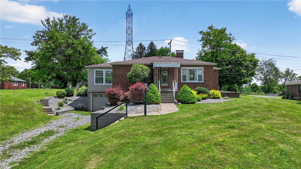 17 Fremont Road Charleroi, PA 15022 - Photo 35 of 38 Gallery Image 35