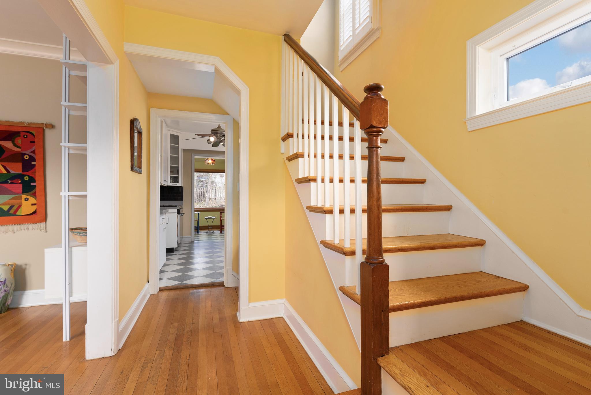 6010 Forest Road Cheverly, MD 20785 - Photo 2 of 36 Main Entrance