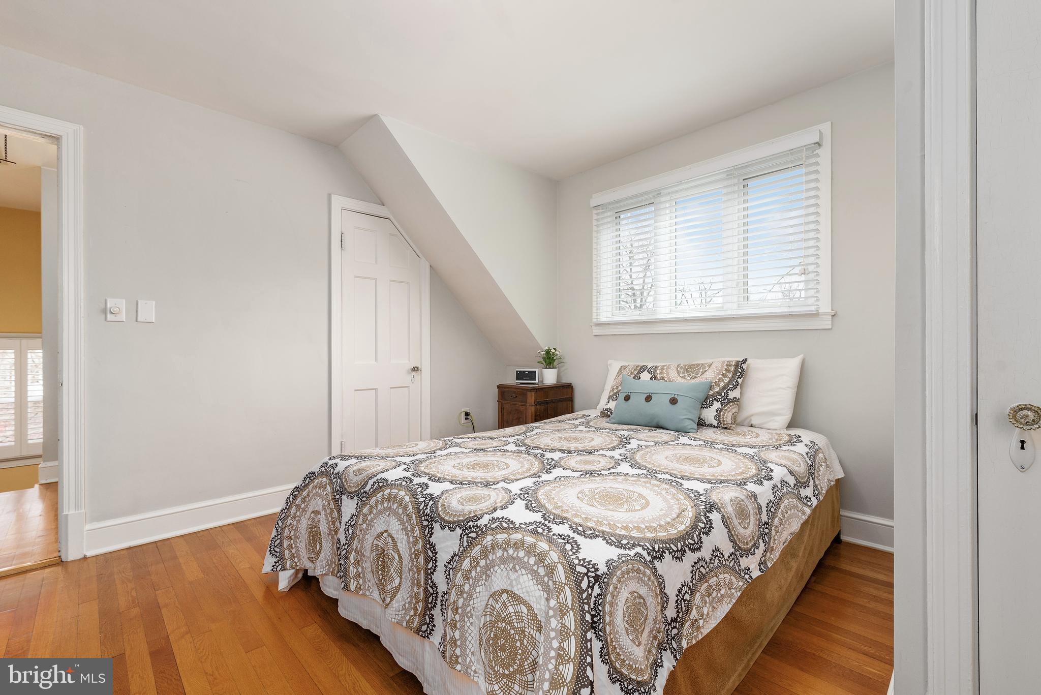 6010 Forest Road Cheverly, MD 20785 - Photo 17 of 36 Master bedroom