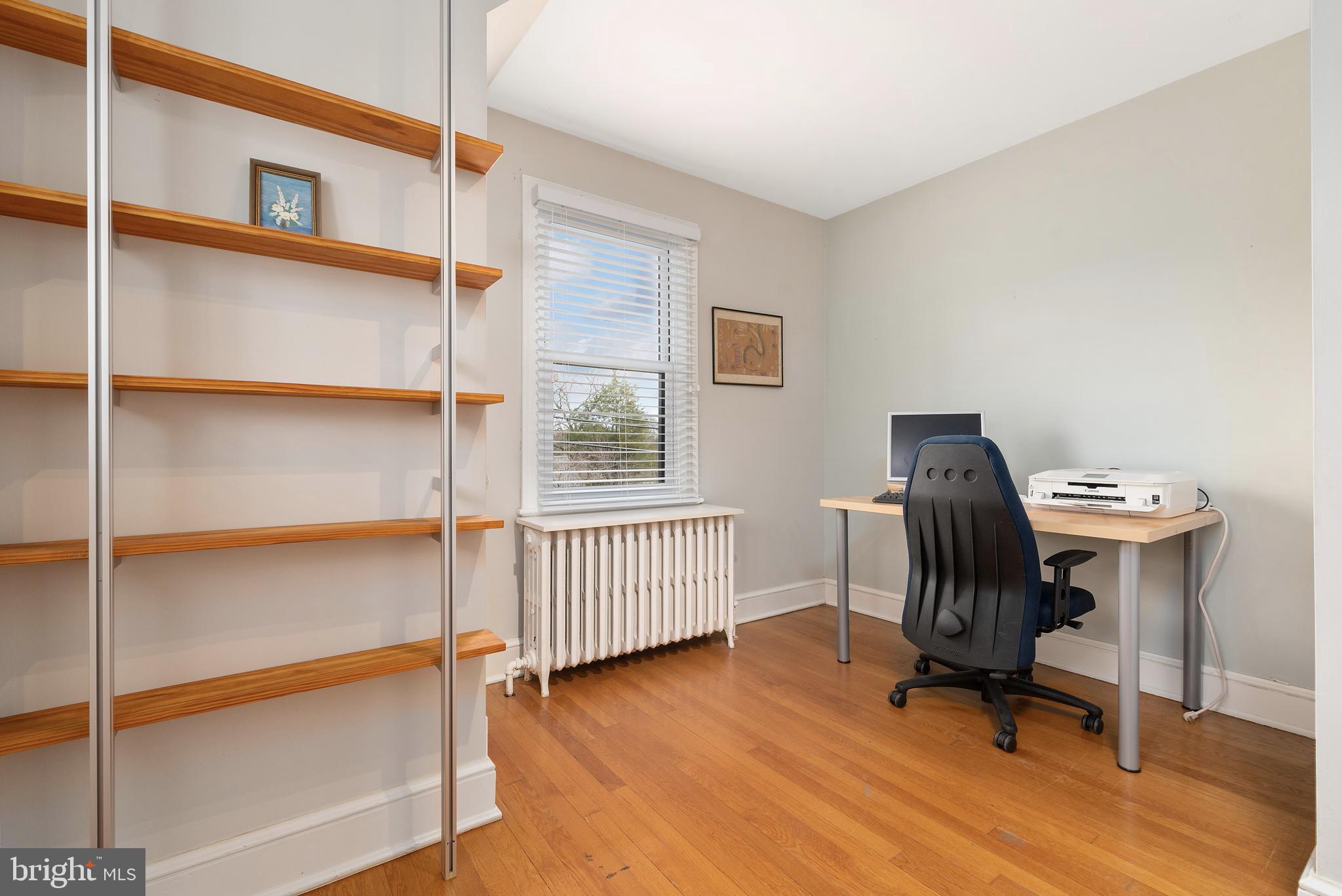 6010 Forest Road Cheverly, MD 20785 - Photo 22 of 36 Bedroom #3