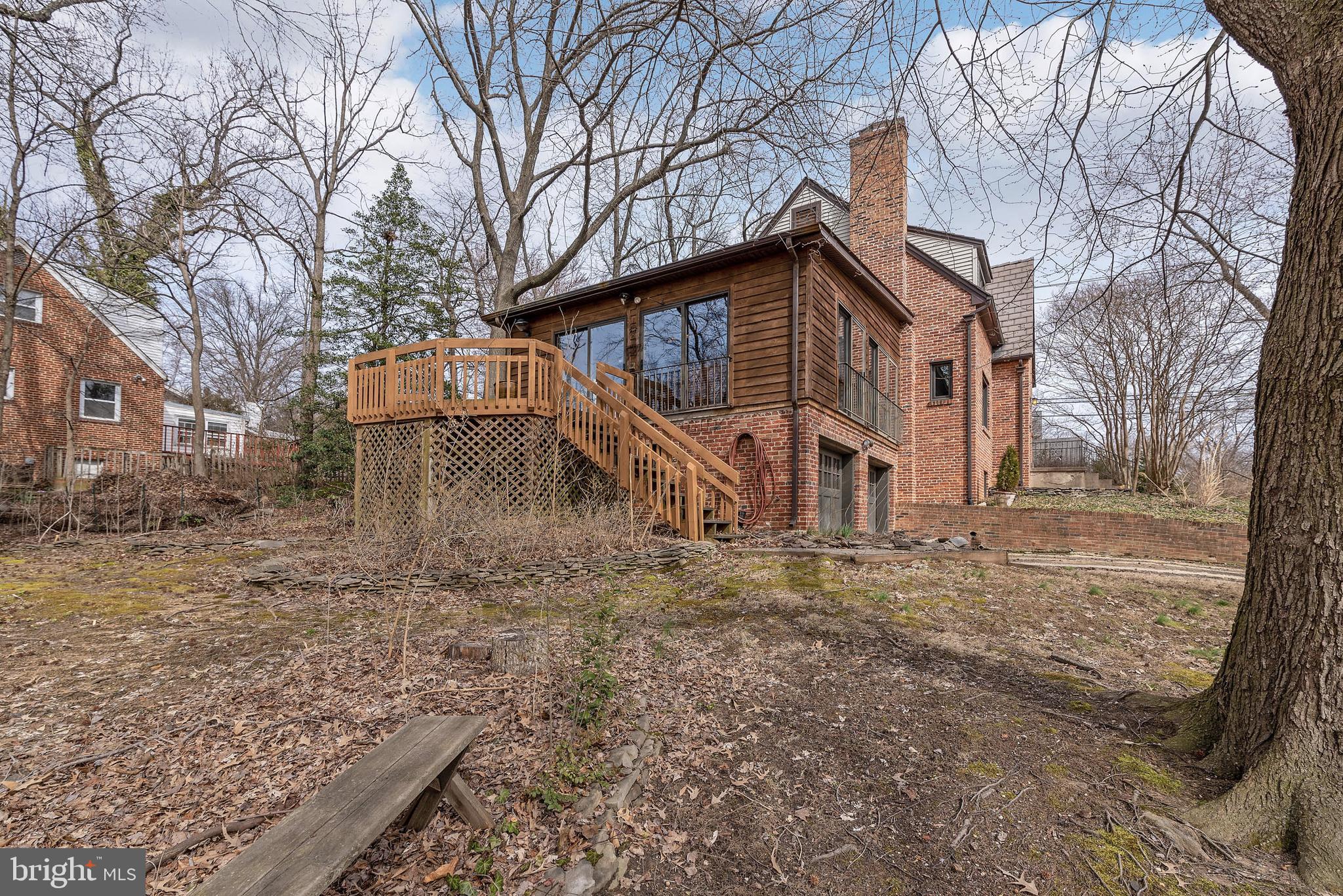 6010 Forest Road Cheverly, MD 20785 - Photo 24 of 36 Corner Lot