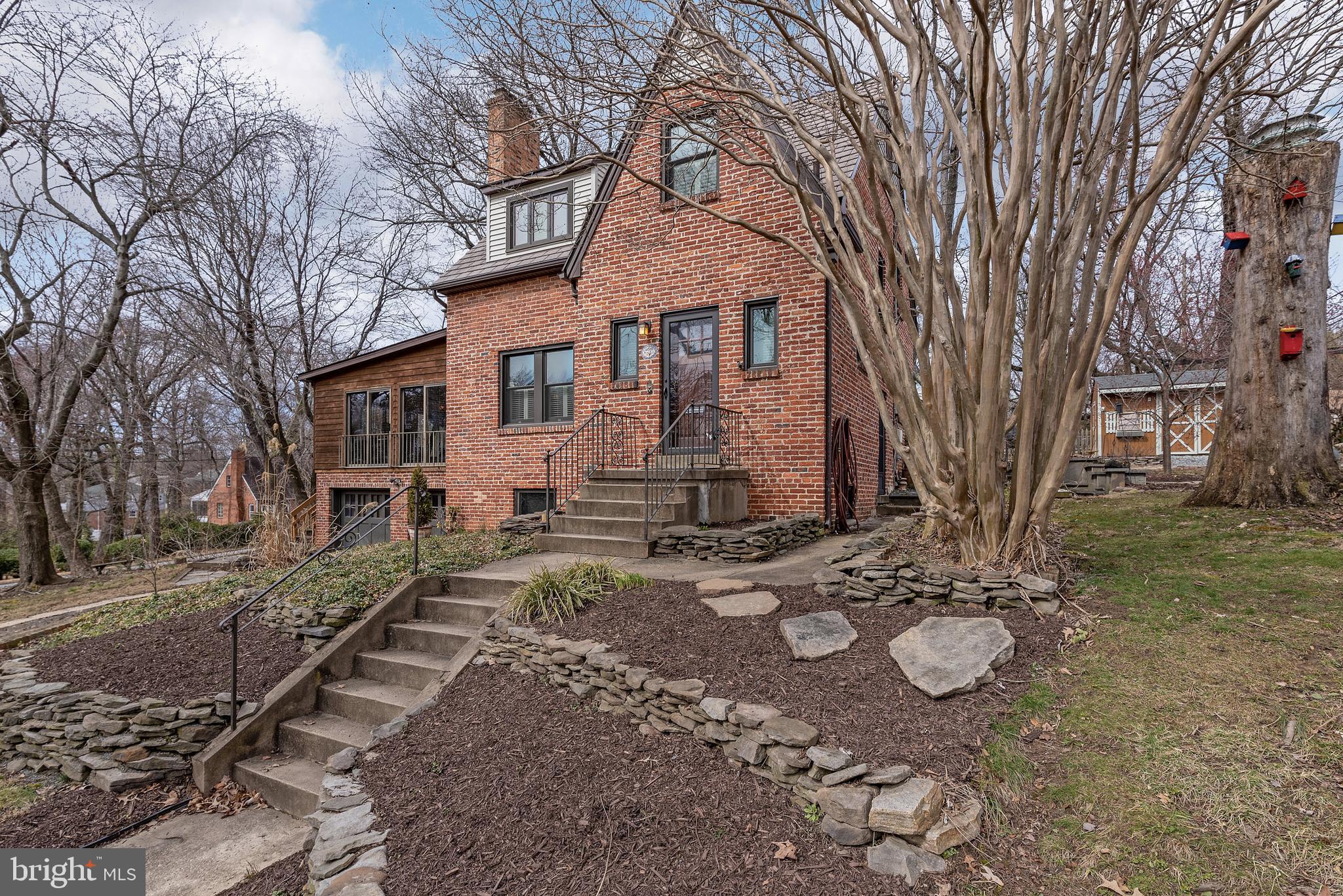 6010 Forest Road Cheverly, MD 20785 - Photo 29 of 36 Gallery Image 29