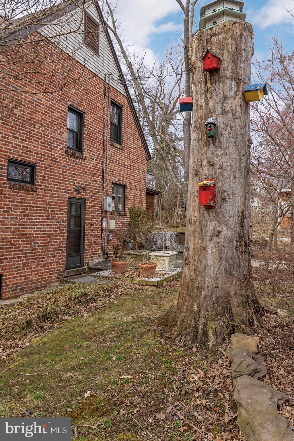 6010 Forest Road Cheverly, MD 20785 - Photo 33 of 36 Creativity at its best!