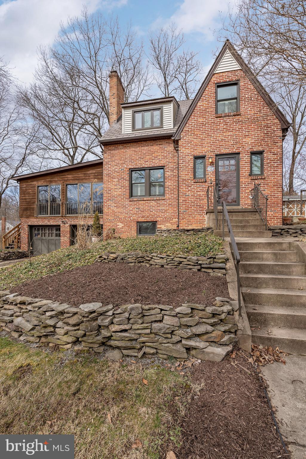 6010 Forest Road Cheverly, MD 20785 - Photo 36 of 36 Talk about curb appeal!