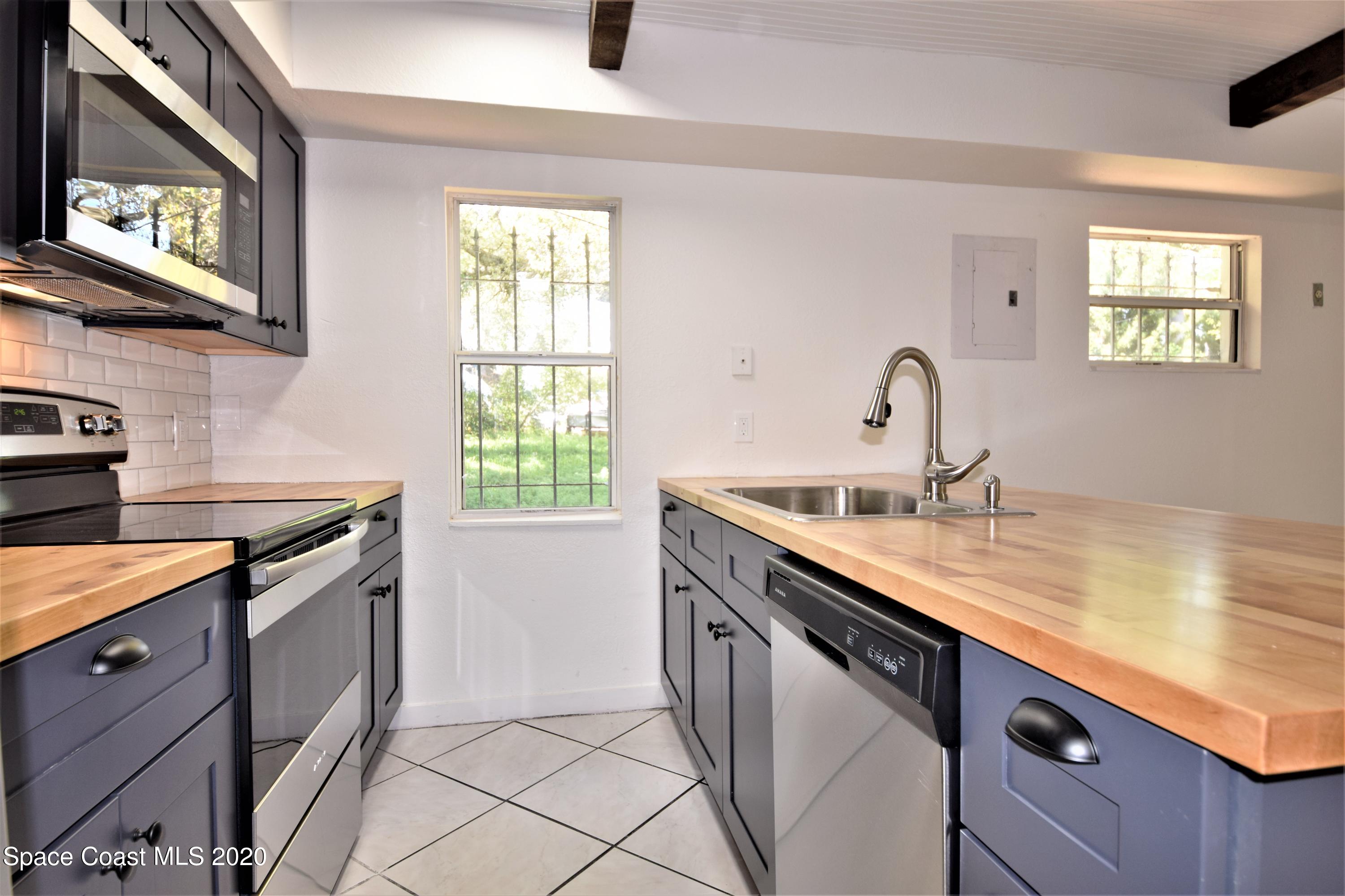 229 Orange Street, Unit A&B Cocoa, FL 32922 - Photo 13 of 22 Brand New