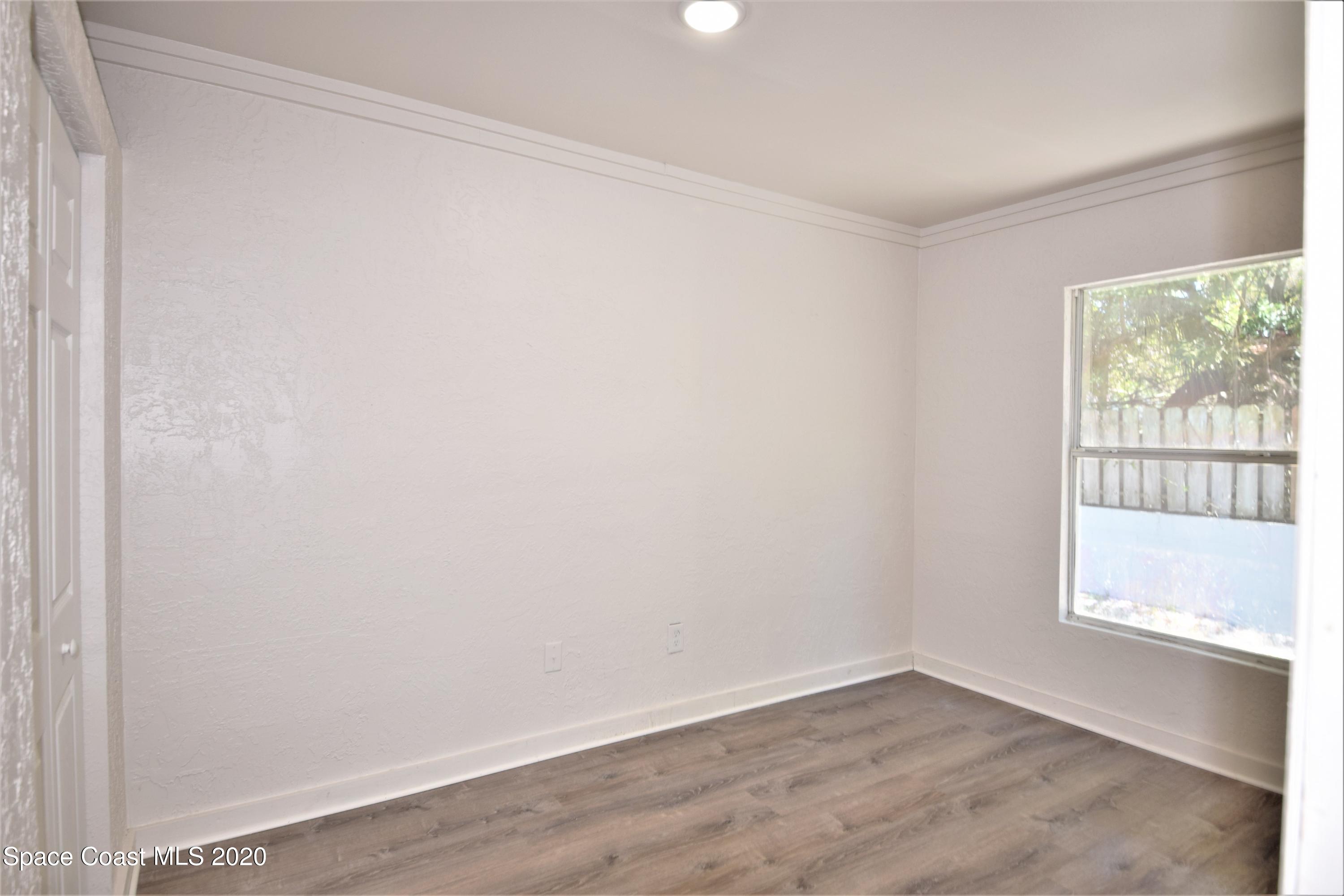 229 Orange Street, Unit A&B Cocoa, FL 32922 - Photo 15 of 22 Bedroom 2