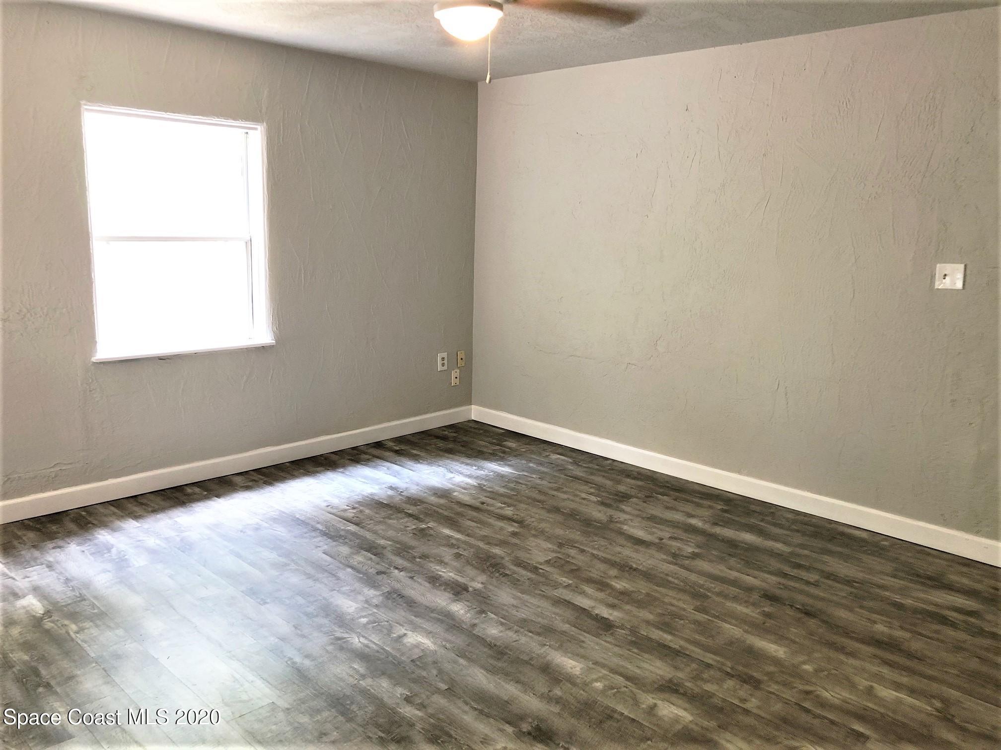 229 Orange Street, Unit A&B Cocoa, FL 32922 - Photo 7 of 22 Living Room