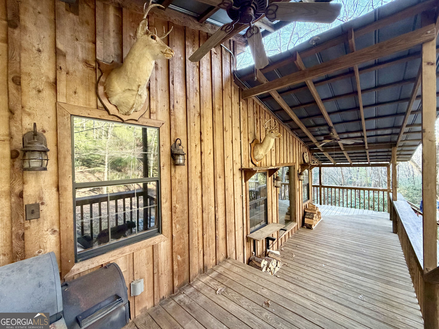 881 Mule Branch Road Helen, GA 30545 - Photo 4 of 41 Gallery Image 4