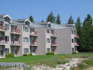 2371 Ridges Road, Unit 2A Baileys Harbor, WI 54202 - Photo 1 of 1 Main View