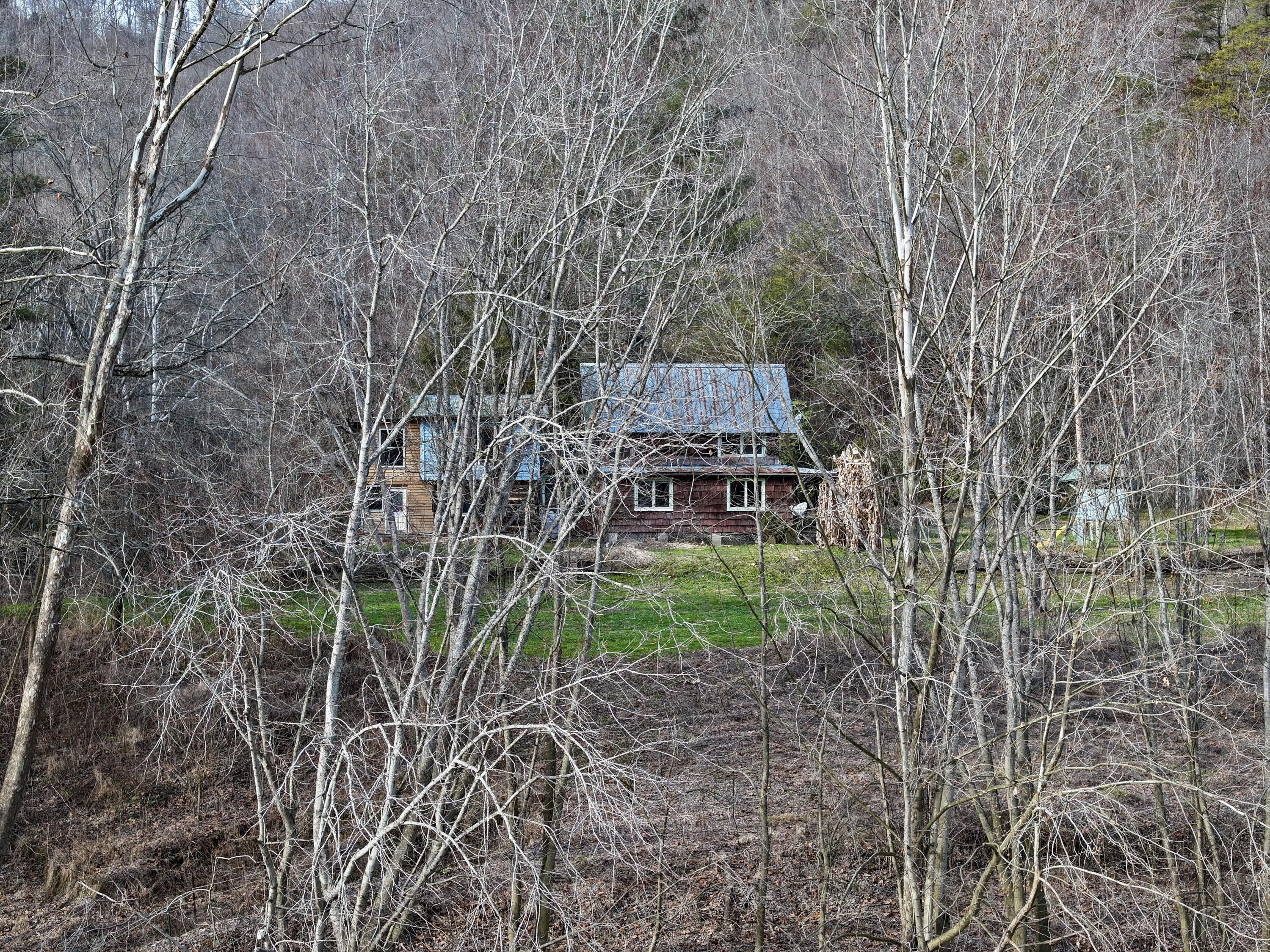 11907 Old Landing Road Irvine, KY 40336 - Photo 130 of 130 View from the KY River!