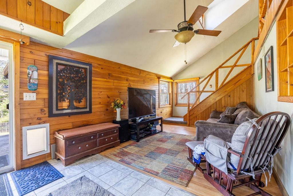 9090 County Road North Almond, WI 54909 - Photo 8 of 47