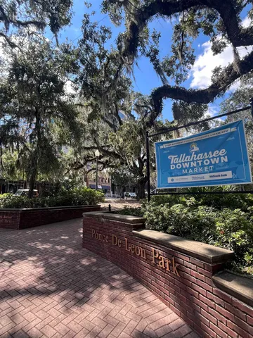 $1,240,000 | 537 Williams Street, Tallahassee, FL 32303