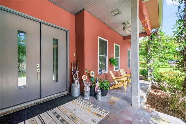 $1,240,000 | 537 Williams Street, Tallahassee, FL 32303