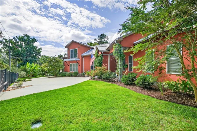 $1,240,000 | 537 Williams Street, Tallahassee, FL 32303