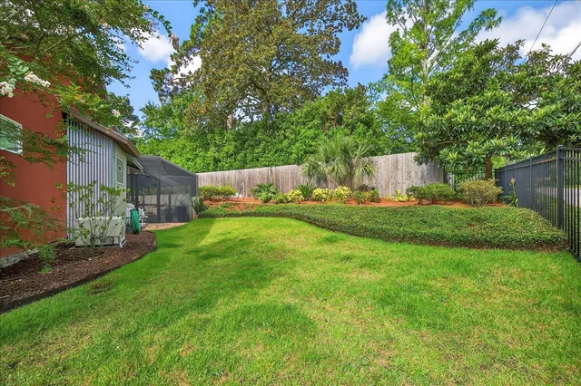 $1,240,000 | 537 Williams Street, Tallahassee, FL 32303