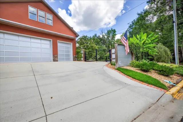 $1,240,000 | 537 Williams Street, Tallahassee, FL 32303