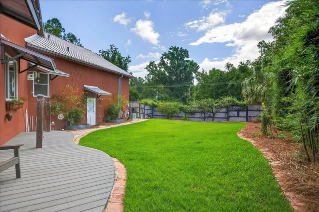 $1,240,000 | 537 Williams Street, Tallahassee, FL 32303