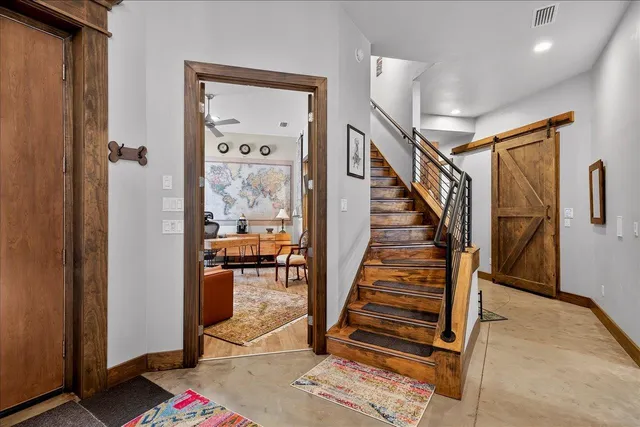 $1,240,000 | 537 Williams Street, Tallahassee, FL 32303