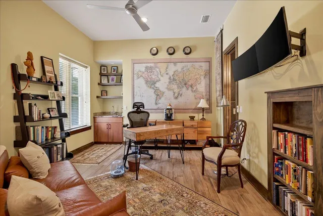 $1,240,000 | 537 Williams Street, Tallahassee, FL 32303