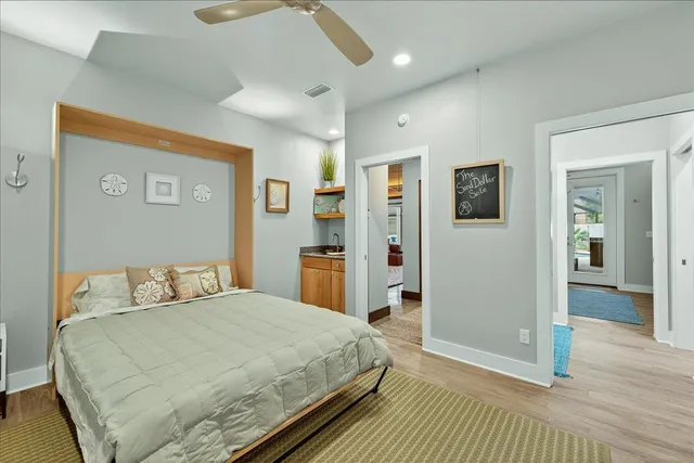 $1,240,000 | 537 Williams Street, Tallahassee, FL 32303