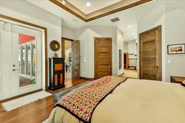 $1,240,000 | 537 Williams Street, Tallahassee, FL 32303