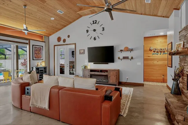 $1,240,000 | 537 Williams Street, Tallahassee, FL 32303