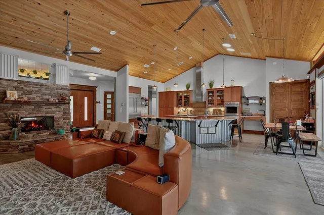 $1,240,000 | 537 Williams Street, Tallahassee, FL 32303