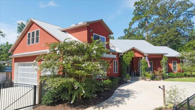 $1,240,000 | 537 Williams Street, Tallahassee, FL 32303