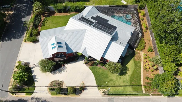 $1,240,000 | 537 Williams Street, Tallahassee, FL 32303