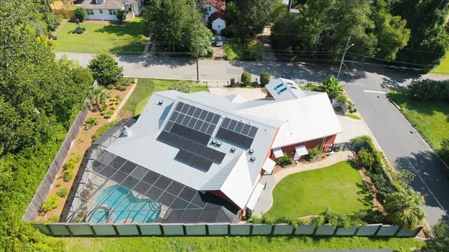 $1,240,000 | 537 Williams Street, Tallahassee, FL 32303