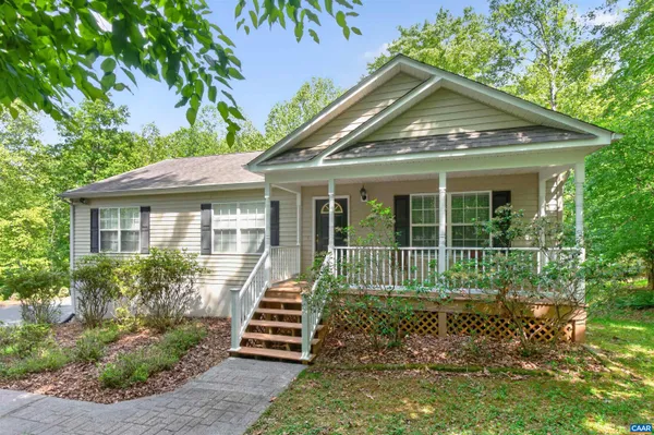 $375,000 | 15 Blackwood Lane, Palmyra, VA 22963