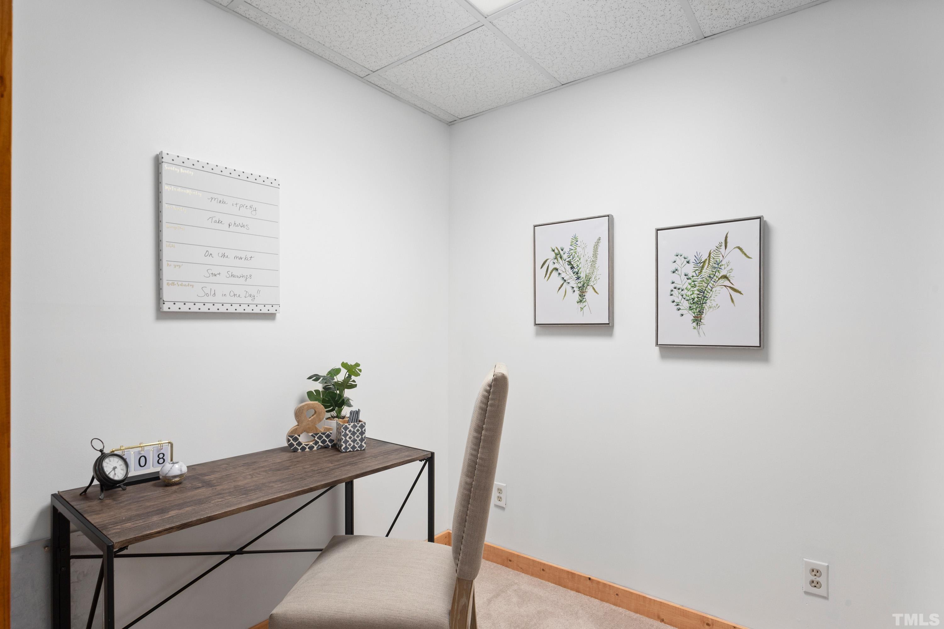 2600 Ferrand Drive Durham, NC 27705 - Photo 28 of 67 a dining room with table and chair