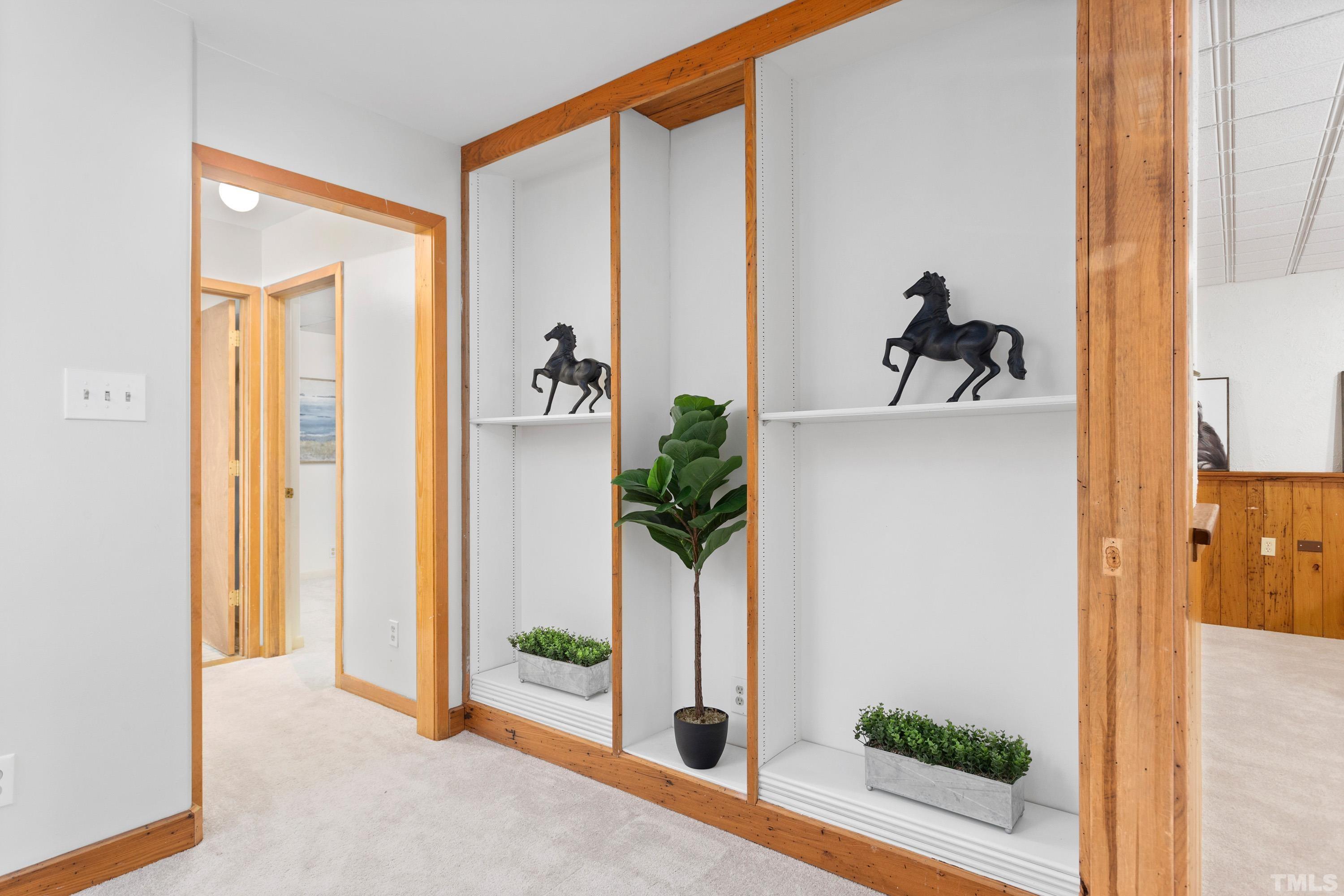 2600 Ferrand Drive Durham, NC 27705 - Photo 29 of 67 a view of front door and porch