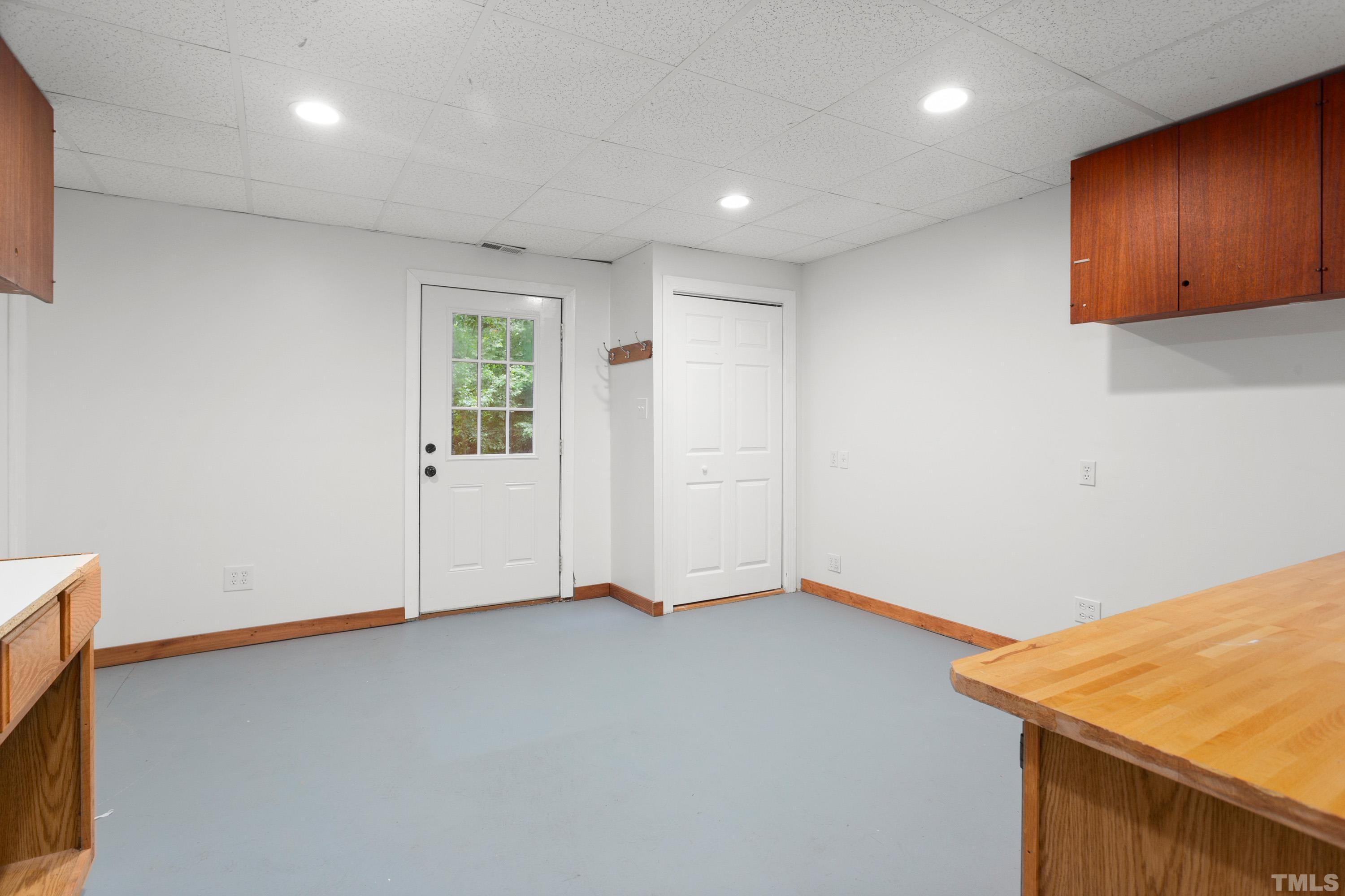 2600 Ferrand Drive Durham, NC 27705 - Photo 35 of 67 a view of an empty room