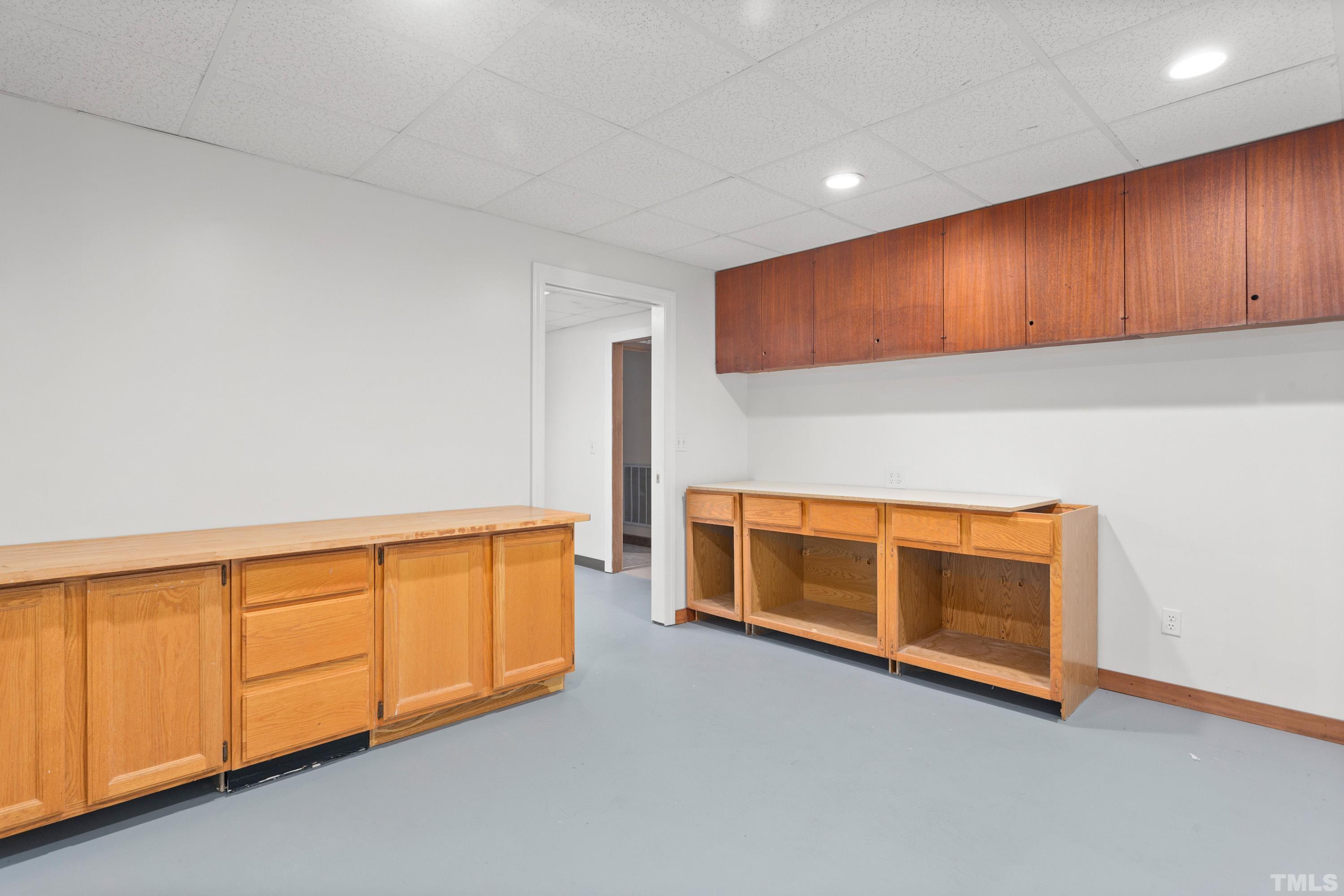 2600 Ferrand Drive Durham, NC 27705 - Photo 36 of 67 a view of an empty room with a window
