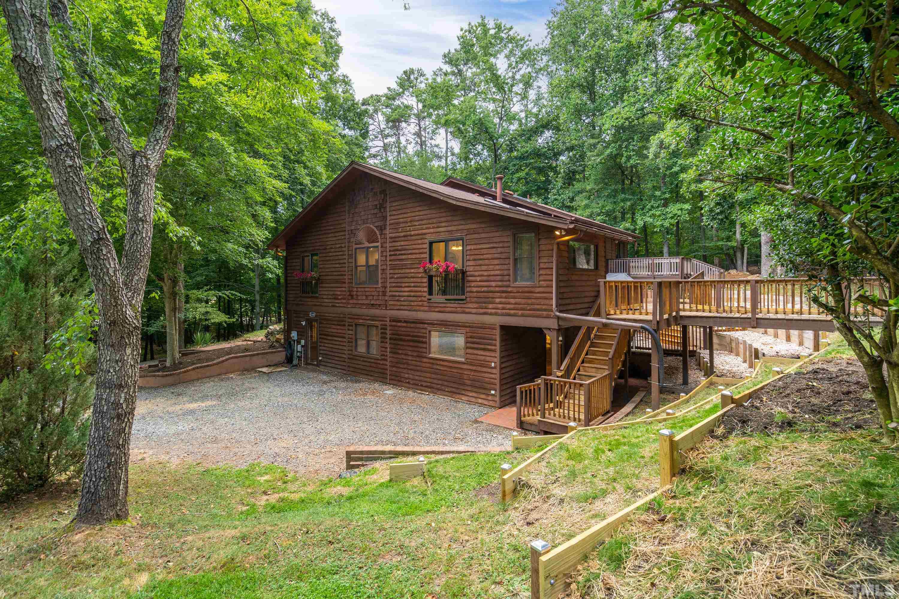 2600 Ferrand Drive Durham, NC 27705 - Photo 37 of 67