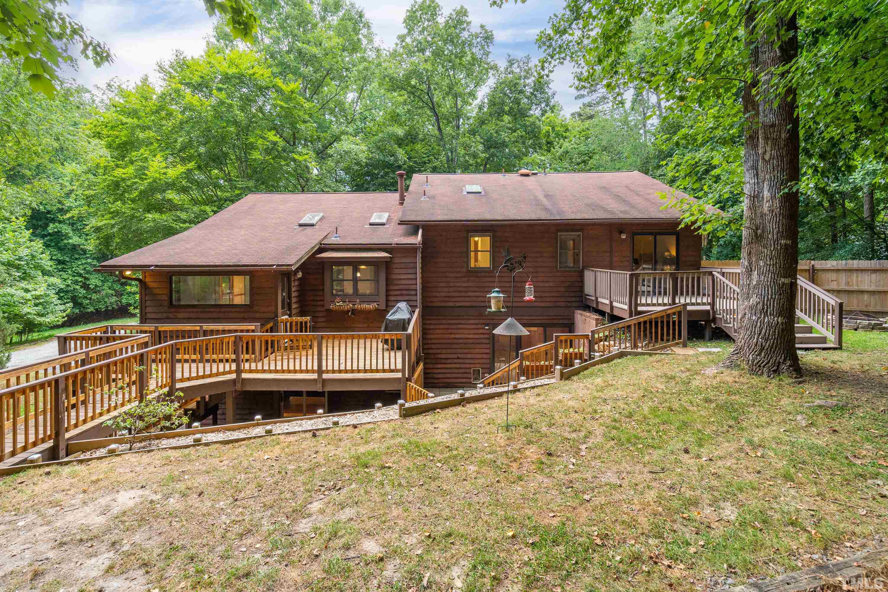 2600 Ferrand Drive Durham, NC 27705 - Photo 46 of 67