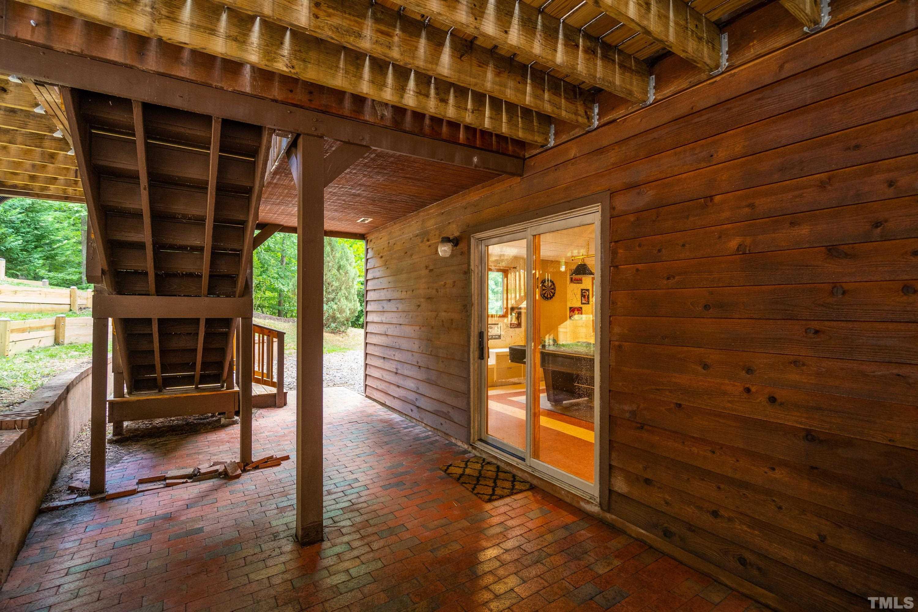 2600 Ferrand Drive Durham, NC 27705 - Photo 50 of 67 a view of outdoor space