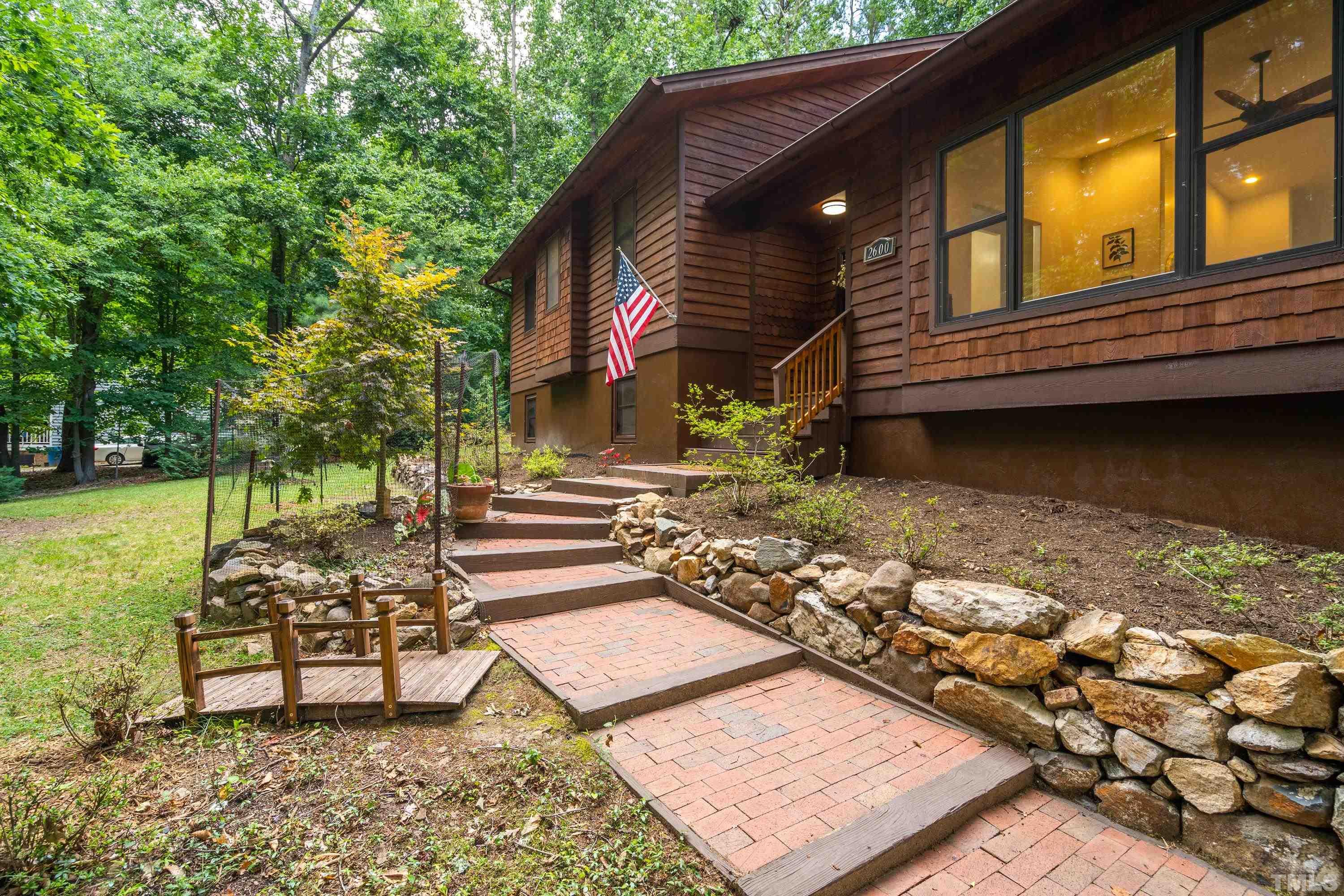 2600 Ferrand Drive Durham, NC 27705 - Photo 52 of 67