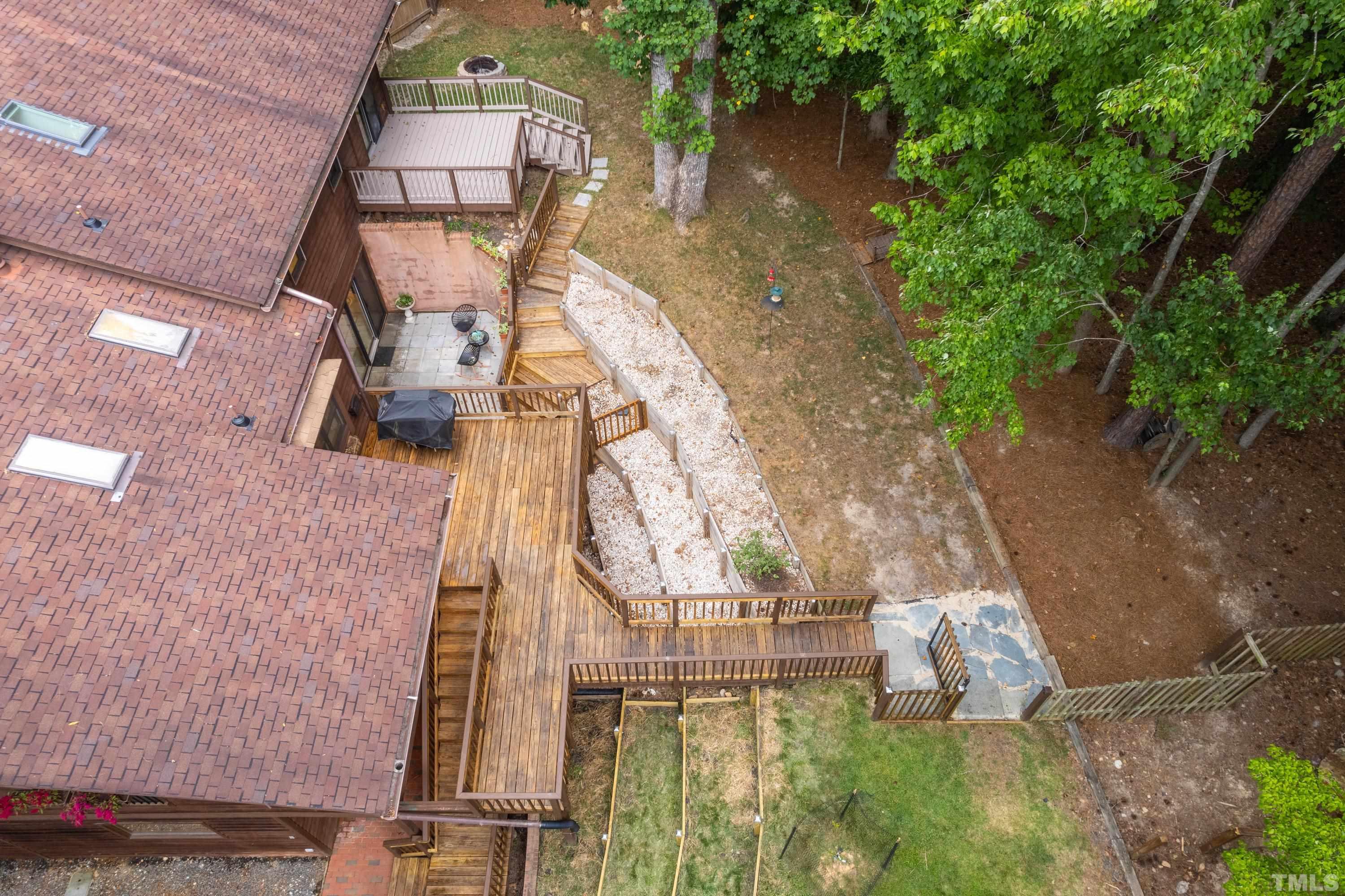 2600 Ferrand Drive Durham, NC 27705 - Photo 56 of 67