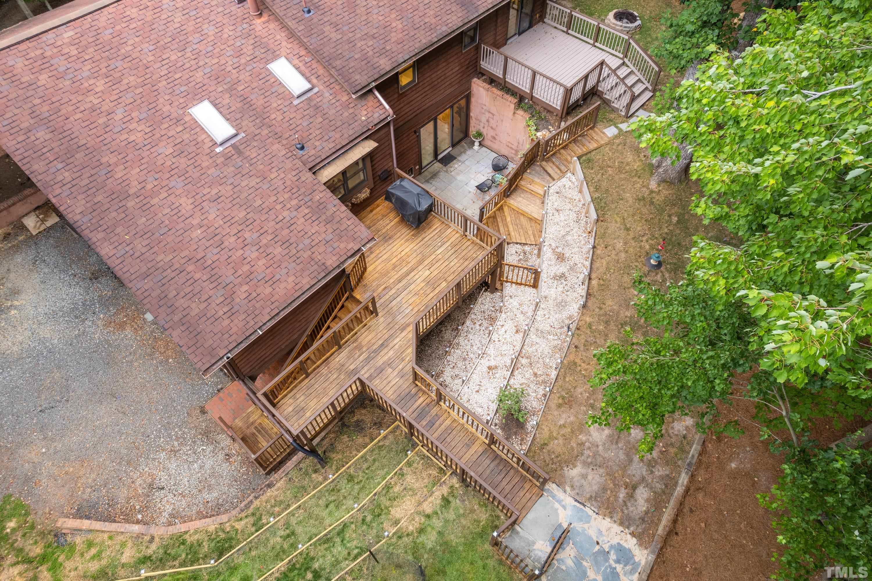 2600 Ferrand Drive Durham, NC 27705 - Photo 58 of 67