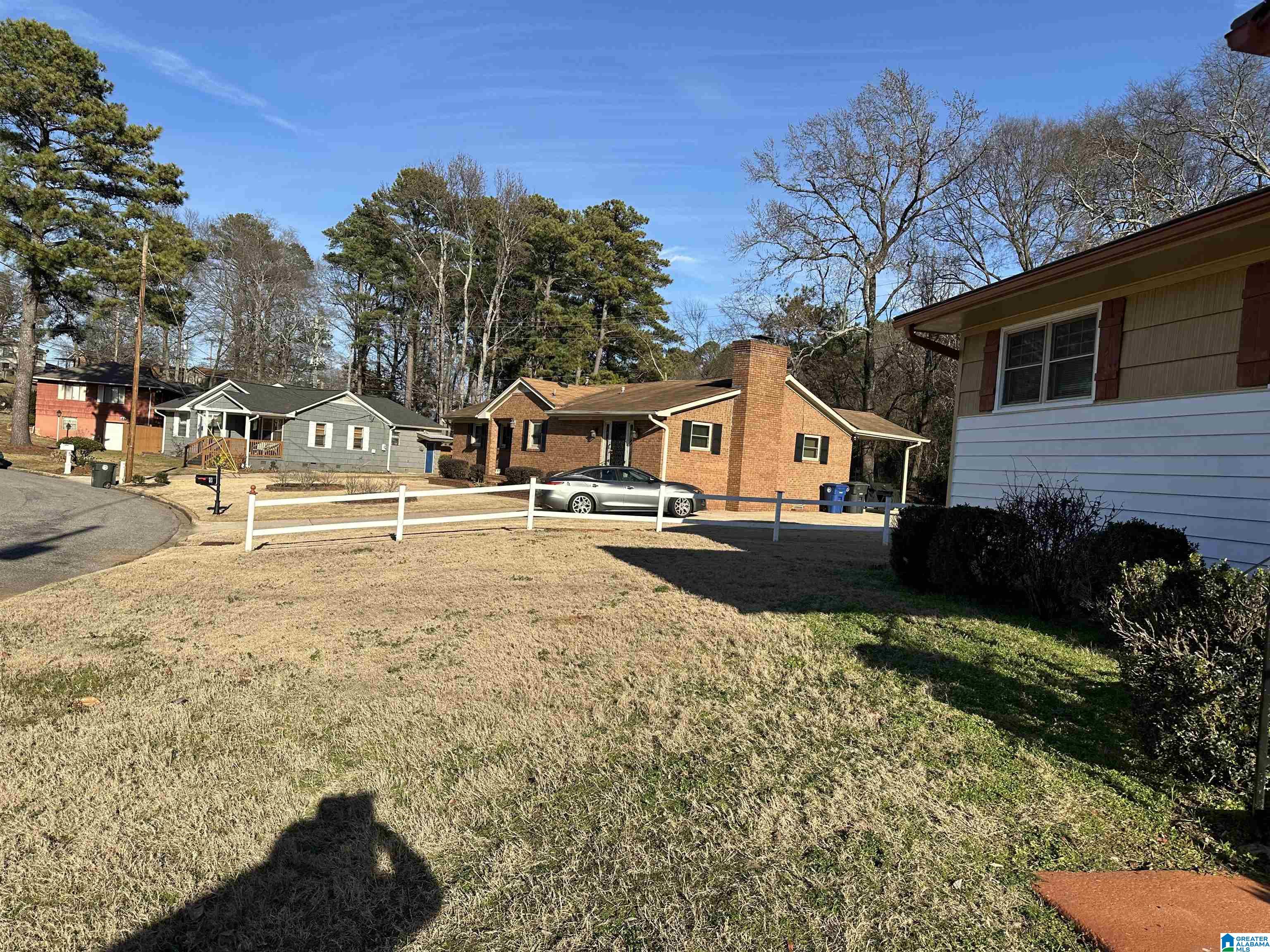 13 Spring Haven Circle Southwest Birmingham, AL 35211 - Photo 5 of 24