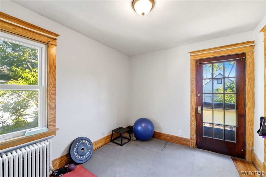 167 Hamlin Road Buffalo, NY 14208 - Photo 19 of 25